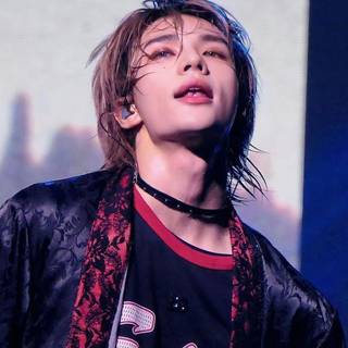 Stray Kids Hyunjin