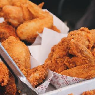 Fried Chicken