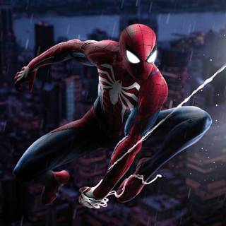 The amazing spiderman