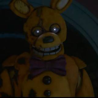 SPRING BONNIE 1994
