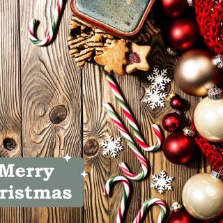 Merry Christmas