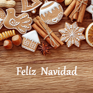 Feliz Navidad