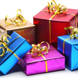 Gifts