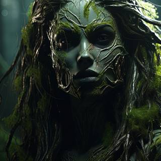 Enchanting Natures Guardian