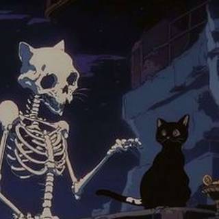 when I really want to pet the cat but my mom says no >:(