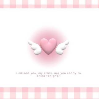 Ipad/desktop wallpaper<3