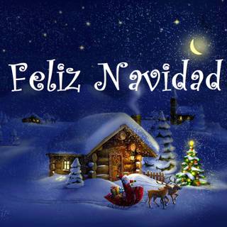 Feliz Navidad