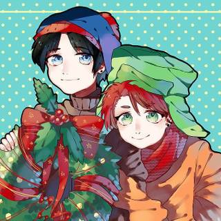 MERRY CHRISTMAS!!! :DDDD