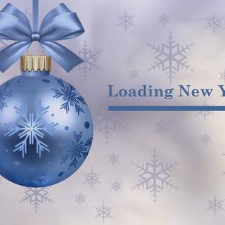Loading New Year...