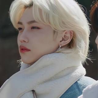 Stray Kids Felix