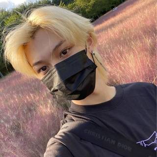 Stray Kids Felix