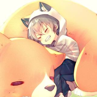 FOXY!!!!!!!!!!!!!!!!!!!!