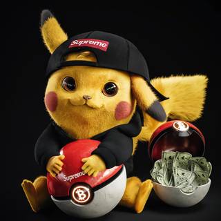 pika pi
