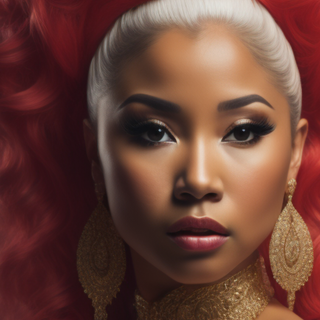 Nicki Minaj