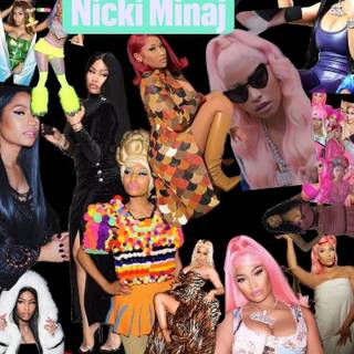 Nicki Minaj