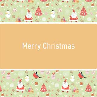 Merry Christmas