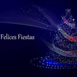 Felices Fiestas