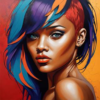 Rihanna 14