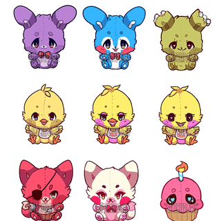 Which One Is Your Favorite