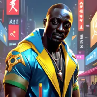 Akon