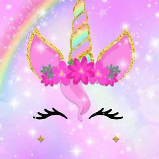 Unicorn Wallpaper