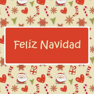 Feliz Navidad