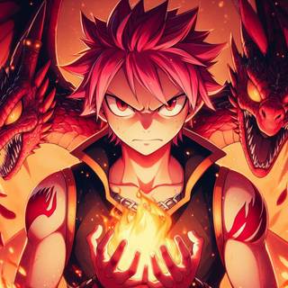 Natsu