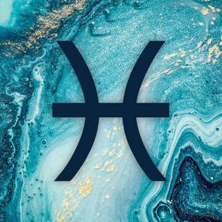 Pisces background
