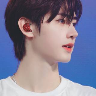 Happy Sunghoon Day !!!