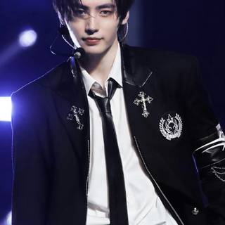 Happy Sunghoon Day !!!