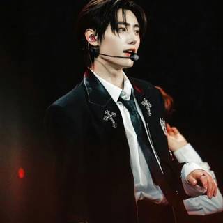 Happy Sunghoon Day !!!