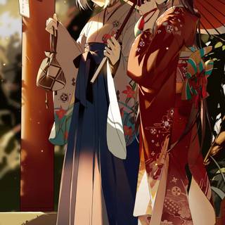 me and my best friend