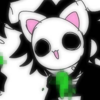 when we see a UWU girl