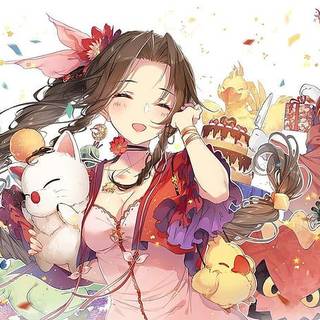 Aerith
