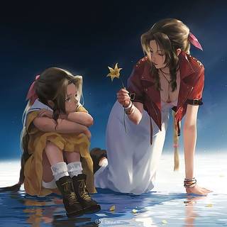 Aerith
