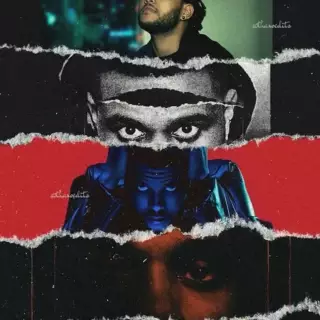 The Weeknd -album