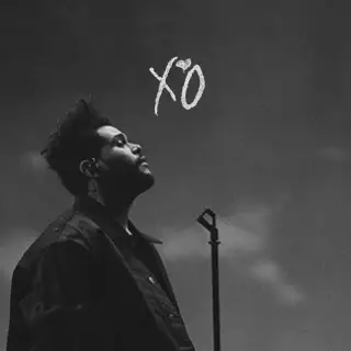 The Weeknd -XO