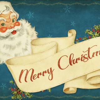 Merry Christmas