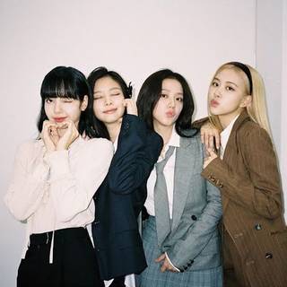 BLACKPINK