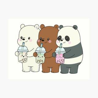 Boba Bears