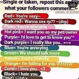 pick how much you want