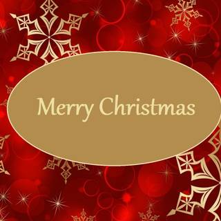 Merry Christmas