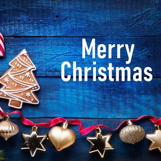 Merry Christmas