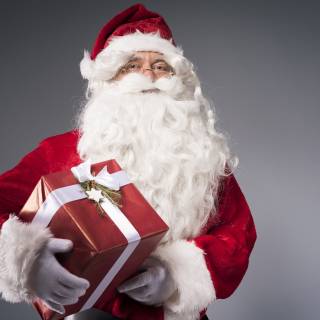 Santa
