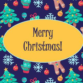 Merry Christmas