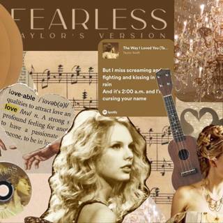 fearless TS