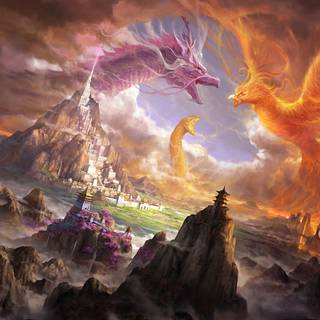 3 Might and a claimed village