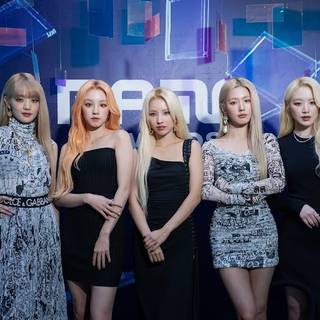 (G)I-DLE