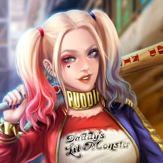 Harley Quinn