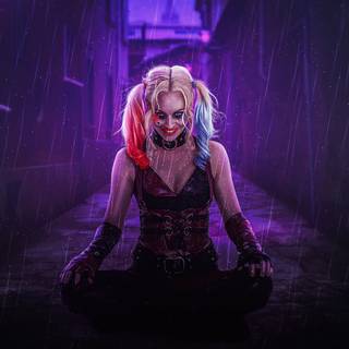 Harley Quinn